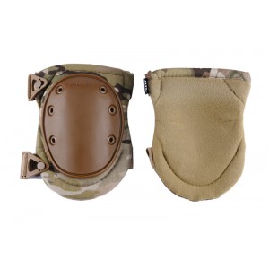 Наколенники ALTA SUPERFLEX knee protection pads – MULTICAM (Alta Industries)